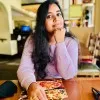 MVK Kumari