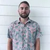 Justin McKenna