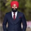 Jitender Pal Singh Giddhe