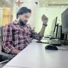 Humza Saeed