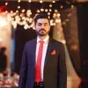 Muhammad Ahsan Mehmood Butt