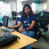 Keerthi Yellutla