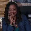 Angelina Nongou ép Leyenberger