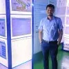 EHS Abhishek Kumar Singh