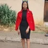 NANDI NXUMALO