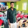 Tamilarasan Sekar