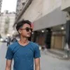 Syed Kumail Haider Zaidi
