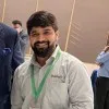 SARANG KUMAR RAI