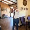 Daniel Ybarra