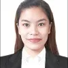 Eve May Rabino