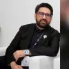 Tehmoore Khan