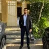 Ahmed Tamer