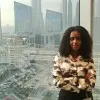 Rediet Gebremariam