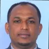 Mohammed Imran