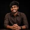 Vignesh Kothandaraman