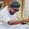 Kola Hemanth
