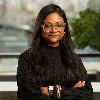 Sarah Hossain