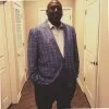 Eugene Brown