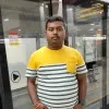 Arnab Paul