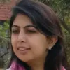 Barkha Joshi