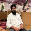 Jaspreet singh