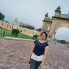 Yamini mounika Nallani