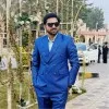 Malik Hussain Usman