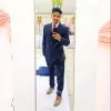 Abhishek Kumar Pandey