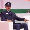 Dishantsinh Puwar AiFirE