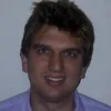 Gerhard Barkhuizen CA CFA
