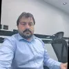 Shoaib Barki