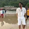Nikhil Chakor