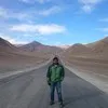 Debashish Roy
