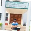 Shafiq Ahmed