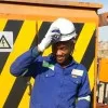 lawrence ntshangase
