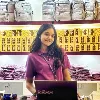 Srushti Nayak