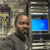 Ibrahim worneh