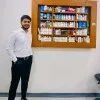 Vaibhav Shukla