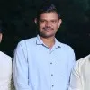 Ankush Mangate