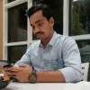 Abhilash Kalmegh
