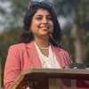 Shreyasi Mondal