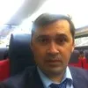 Rinat Baybekov