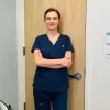Tamila Redzanova
