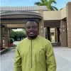 Kwame Nimoh