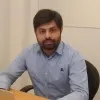 Muzafar Ahmad