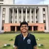 Shantanu Das