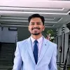 Gitesh Pandey