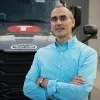 Jacob Dombroski