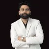 ARUN ZYVERON