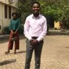 Paul Mensah